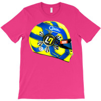 Ln Helmet  Baby Aesthetic T-shirt | Artistshot