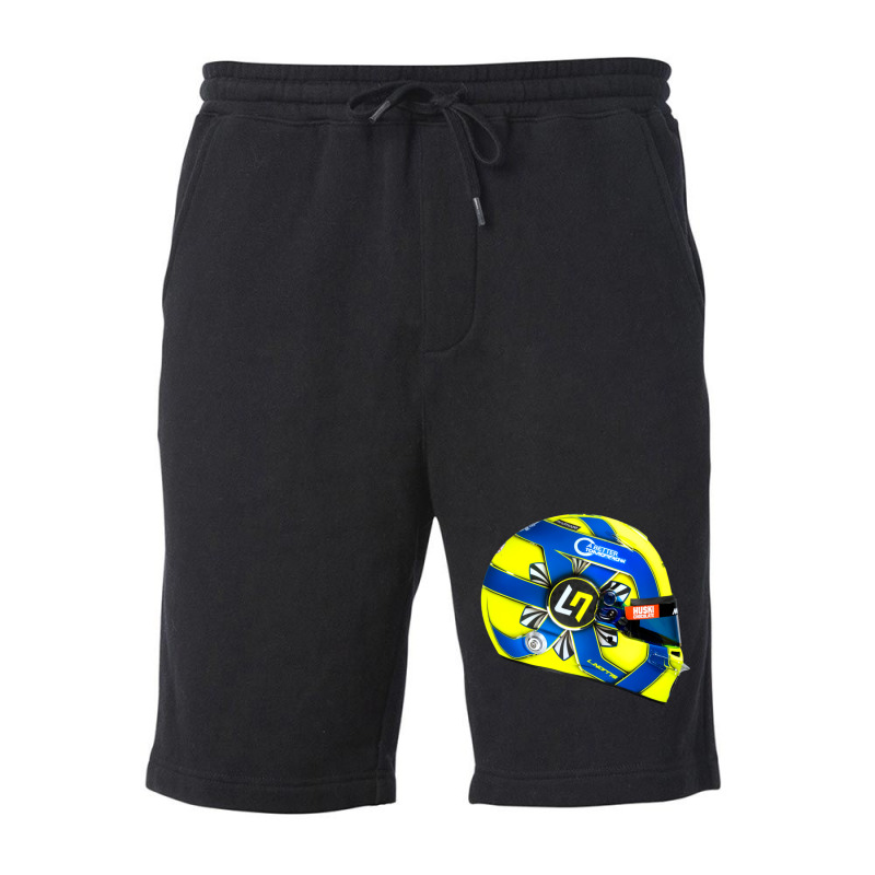 Ln Helmet  Baby Aesthetic Fleece Short | Artistshot