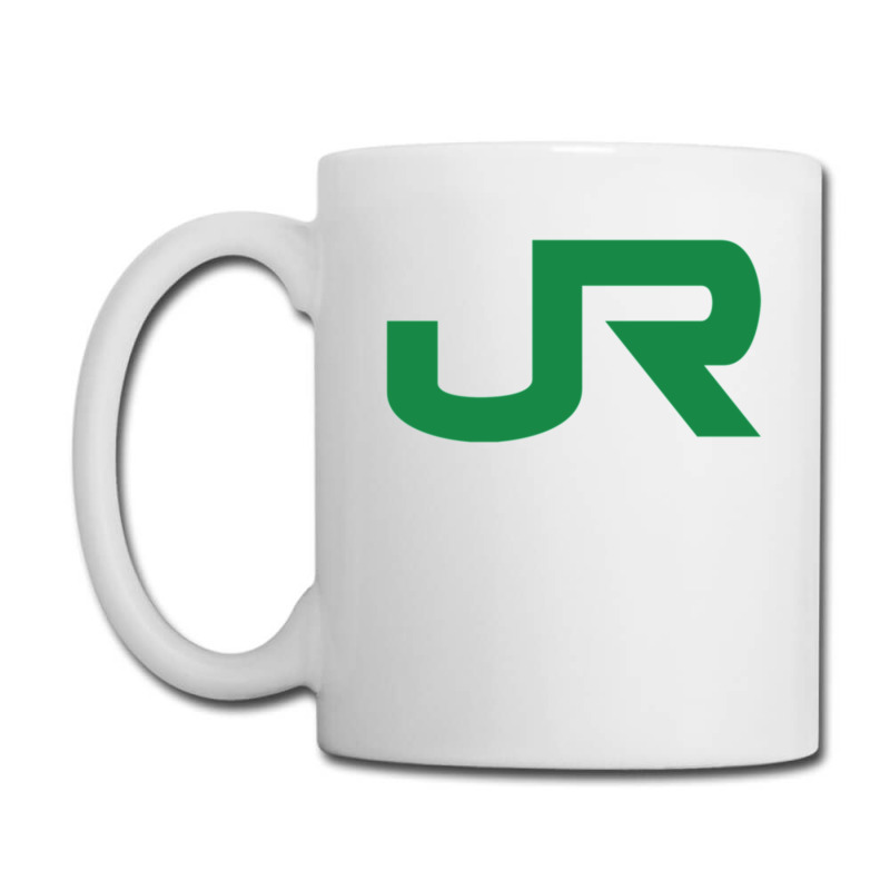 A Jr Japan Rail Coffee Mug | Artistshot