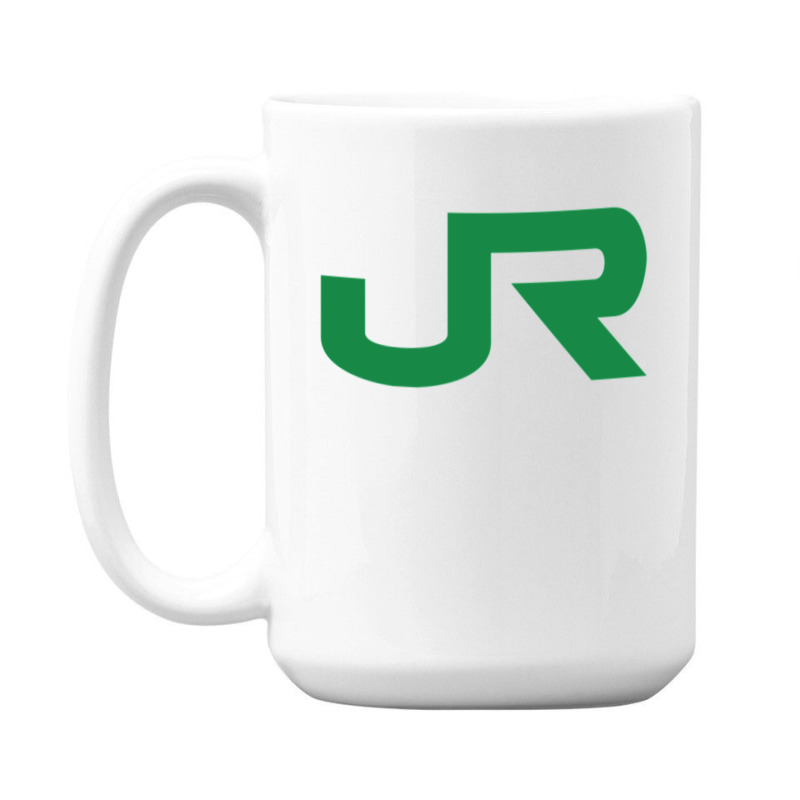 A Jr Japan Rail 15 Oz Coffee Mug | Artistshot