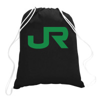 A Jr Japan Rail Drawstring Bags | Artistshot