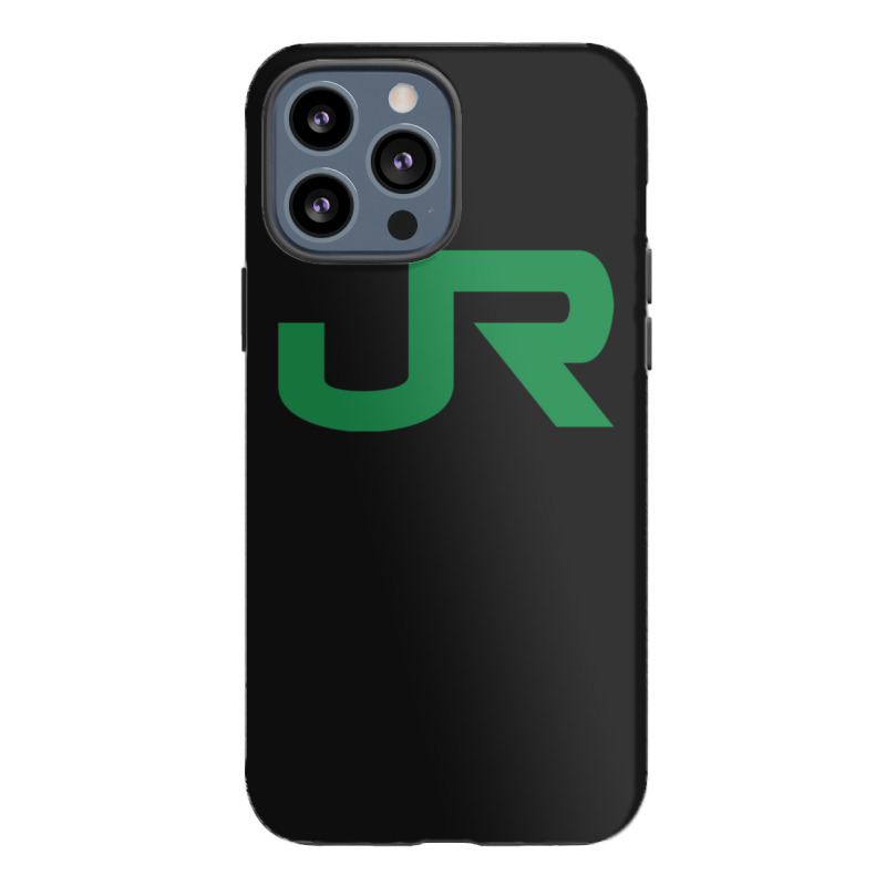 A Jr Japan Rail Iphone 13 Pro Max Case | Artistshot