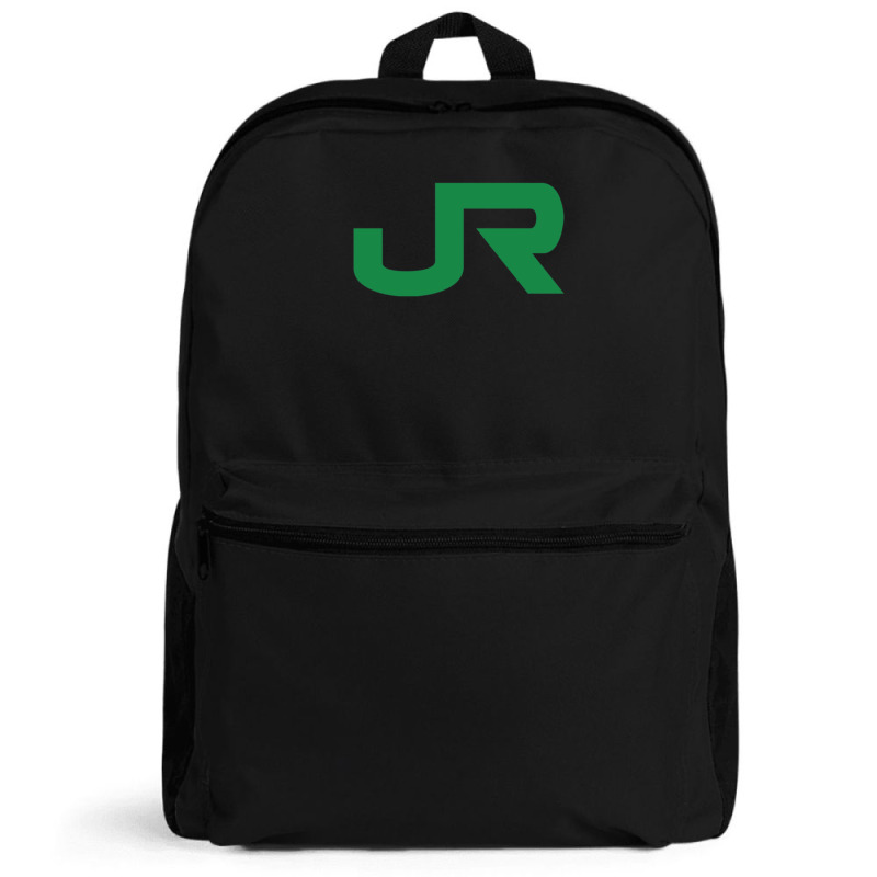 A Jr Japan Rail Backpack | Artistshot