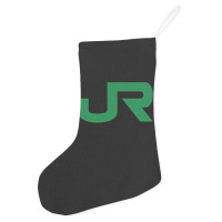 A Jr Japan Rail Holiday Stocking | Artistshot