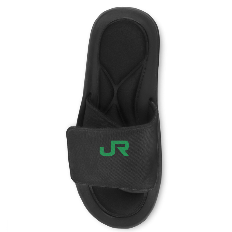 A Jr Japan Rail Slide Sandal | Artistshot