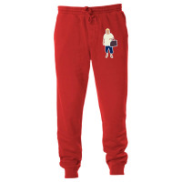 Lola Baby Nostalgia Unisex Jogger | Artistshot