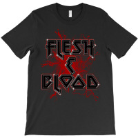 Flesh  Gift Tumblr T-shirt | Artistshot