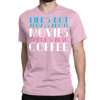 Filmmaker Movie Director   Funny E Classic T-shirt | Artistshot