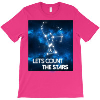 Lets Count The Stars  Orion Constellation Baby Nature T-shirt | Artistshot