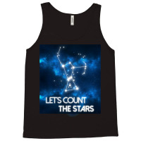 Lets Count The Stars  Orion Constellation Baby Nature Tank Top | Artistshot