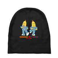 Bananas In Pyjamas, Best Friend Baby Beanies | Artistshot