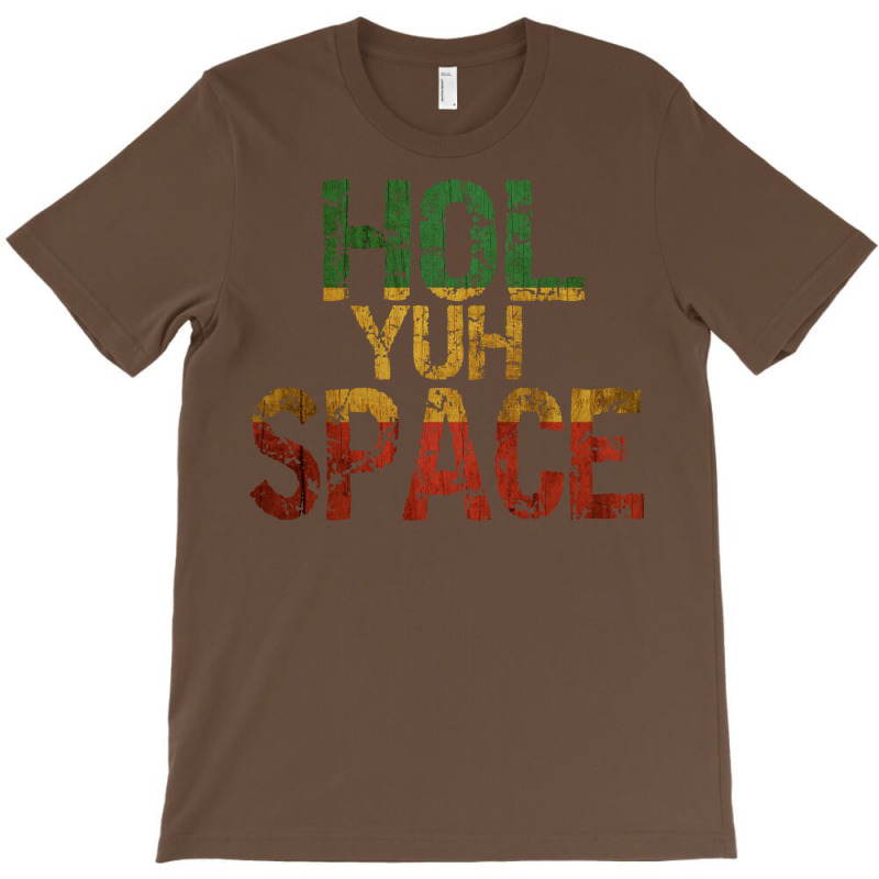 Jamaican Language, Hol Yuh Space, Close Enough Baby 80s T-shirt | Artistshot