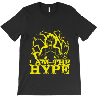 The Hype Alex T-shirt | Artistshot