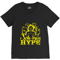 The Hype Alex V-neck Tee | Artistshot