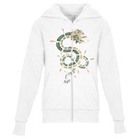 Quetzalcoatl Aztec Feathered Serpent Mayan Inca Toltec T Shirt Youth Zipper Hoodie | Artistshot