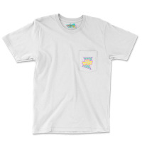 Trending Retro 90s It Is Wednesday My Dudes Pocket T-shirt | Artistshot