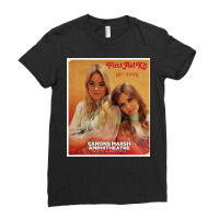 First Aid Kit Ladies Fitted T-shirt | Artistshot