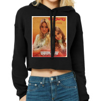 First Aid Kit Cropped Hoodie | Artistshot