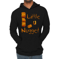 Little Gift Girl Lightweight Hoodie | Artistshot