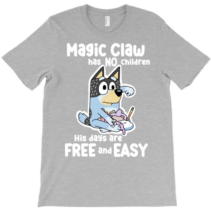 Magic Clow Dog Baby Hipster T-shirt | Artistshot