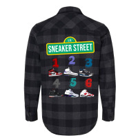 Sneaker Funny 70s Flannel Shirt | Artistshot