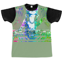 House Cat (that Dj Kitty) Baby Nostalgia Graphic T-shirt | Artistshot