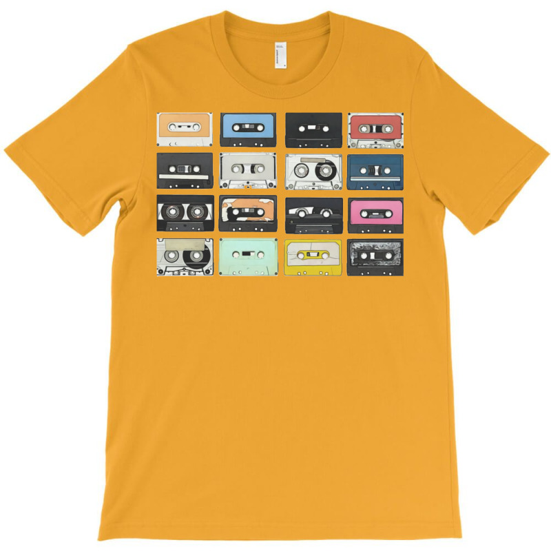 Old Cassette Tape Baby Gift T-shirt | Artistshot