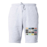 Old Cassette Tape Baby Gift Fleece Short | Artistshot