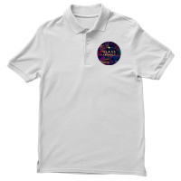 Game Glass Galaxy Animal Men's Polo Shirt | Artistshot