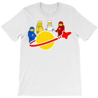 Space Hippie Summer T-shirt | Artistshot