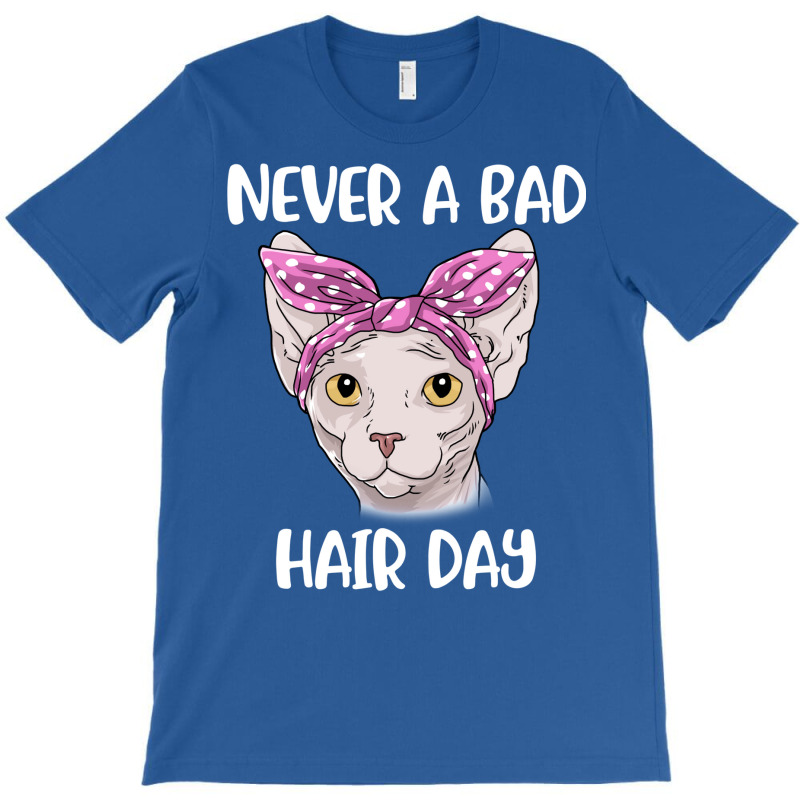 Sphynx Cat Gifts For Women And Men Sphynx Cat Baby Trending T-shirt | Artistshot