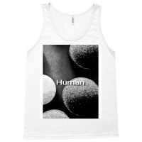 Human Travel Red Tank Top | Artistshot