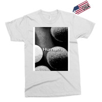 Human Travel Red Exclusive T-shirt | Artistshot