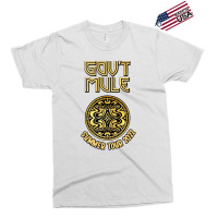 Gov'tmule Summer Tour 2022 Exclusive T-shirt | Artistshot