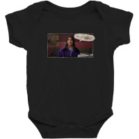 Kamala Baby Bodysuit | Artistshot