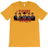 Los Tigres Del Norte Baby Funny T-shirt | Artistshot