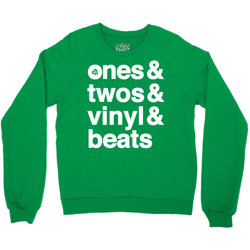 Ones Amp Twos Baby Travel  (1) Crewneck Sweatshirt | Artistshot