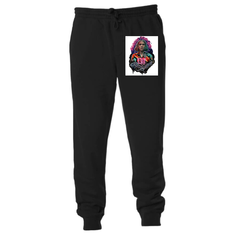 Stars Red Unisex Jogger | Artistshot