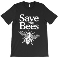 All About Bee Bee T-shirt | Artistshot