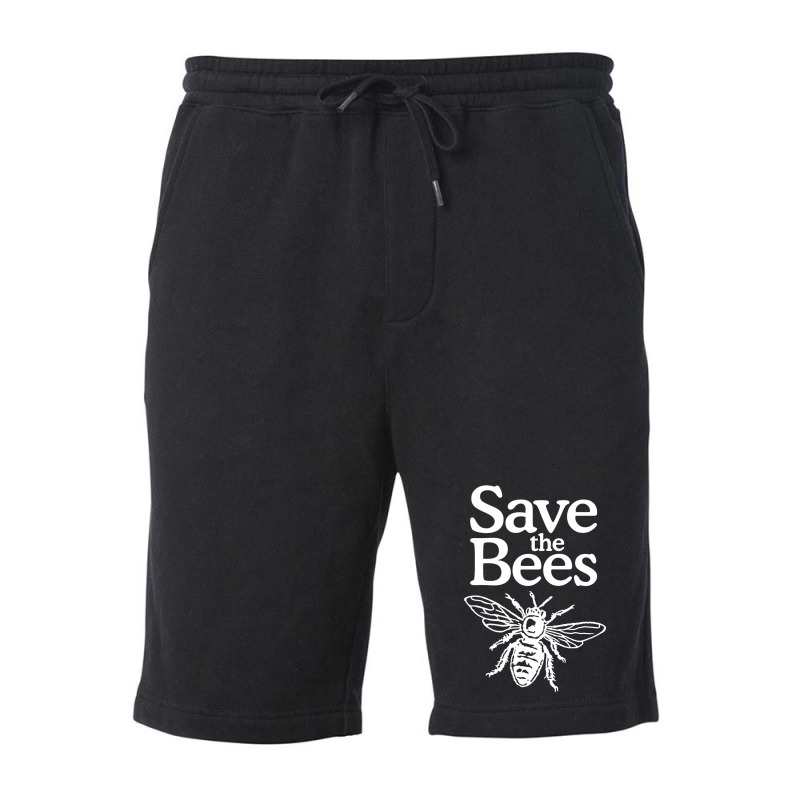 All About Bee Bee Fleece Short | Artistshot