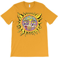 Sublime Baby Yellow T-shirt | Artistshot