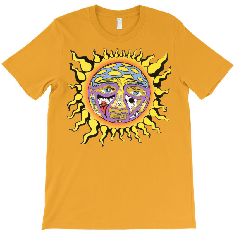 Sublime Baby Yellow T-shirt | Artistshot