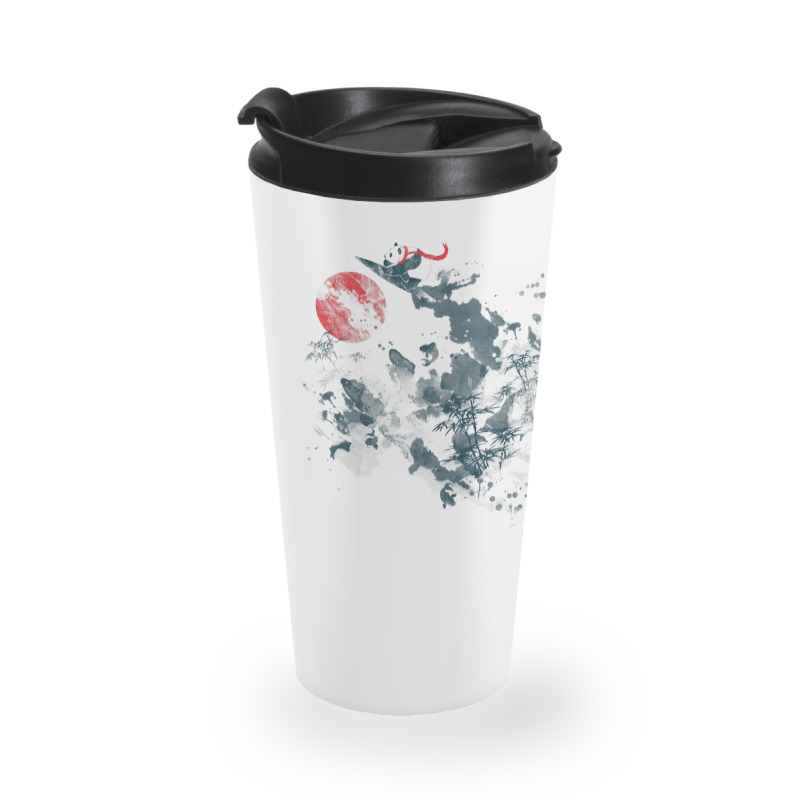 Go!go!surftime! Travel Mug | Artistshot