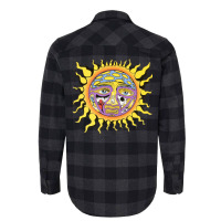 Sublime Baby Yellow Flannel Shirt | Artistshot