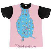 Tasmanian Pademelon By Chrissy Wild Baby Cool Graphic T-shirt | Artistshot