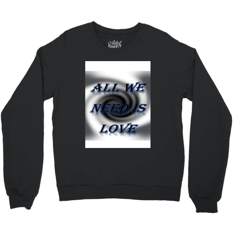 Stikernews Camiseta Clásica Crewneck Sweatshirt | Artistshot