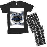 Stikernews Camiseta Clásica Men's T-shirt Pajama Set | Artistshot