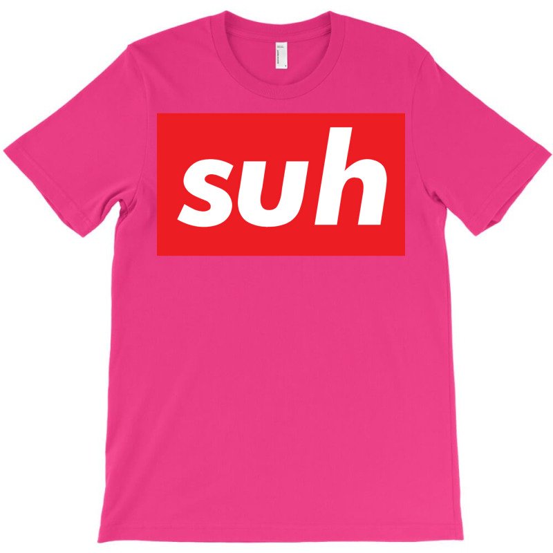 Suh Words Millennials Use What Is Up Baby 80s T-shirt | Artistshot