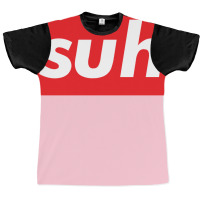 Suh Words Millennials Use What Is Up Baby 80s Graphic T-shirt | Artistshot