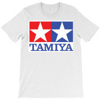 Tamiya Baby Love T-shirt | Artistshot